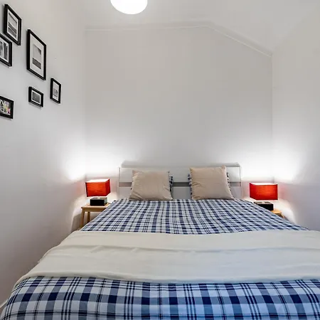 Third Floor At Graca Neighbourhood Apartment Lissabon